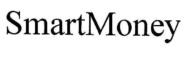 Mẫu nhãn hiệu SmartMoney