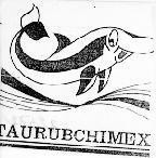Mẫu nhãn hiệu TAURUBCHIMEX