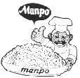 Mẫu nhãn hiệu MANPO