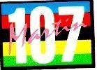 Mẫu nhãn hiệu MARTIN 107