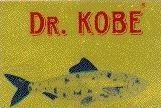 Mẫu nhãn hiệu Dr. Kobe