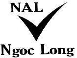 Mẫu nhãn hiệu NAL NGOC LONG V