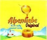 Mẫu nhãn hiệu Alpenliebe Original