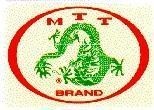 Mẫu nhãn hiệu MTT BRAND