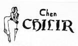 Mẫu nhãn hiệu CHEN CHILIR