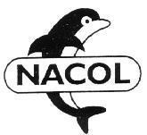 Mẫu nhãn hiệu NACOL