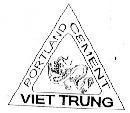 Mẫu nhãn hiệu PORTLAND CEMENT VIET TRUNG