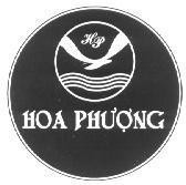 Mẫu nhãn hiệu HP Hoa Phượng