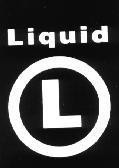 Mẫu nhãn hiệu LIQUID L