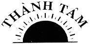 Mẫu nhãn hiệu Thành Tâm