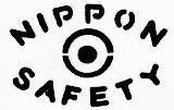Mẫu nhãn hiệu NIPPON SAFETY