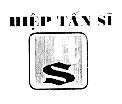 Mẫu nhãn hiệu HI TA SI HIệP TấN Sĩ