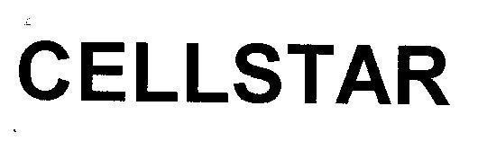 Mẫu nhãn hiệu CELLSTAR
