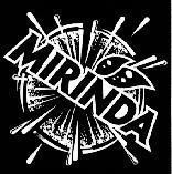 Mẫu nhãn hiệu MIRINDA