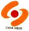 Mẫu nhãn hiệu CHIA HEIR