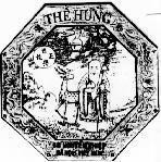 Mẫu nhãn hiệu Thế Hưng CHINH HIEU