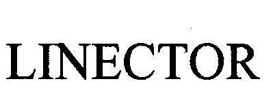 Mẫu nhãn hiệu LINECTOR