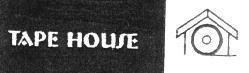 Mẫu nhãn hiệu TAPE HOUSE