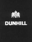 Mẫu nhãn hiệu DUNHILL