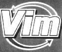 Mẫu nhãn hiệu VIM