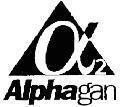 Mẫu nhãn hiệu AX2 ALPHAGAN