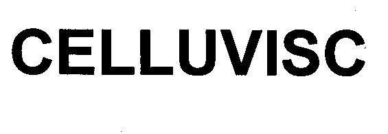 Mẫu nhãn hiệu CELLUVISC