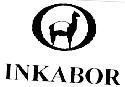 Mẫu nhãn hiệu INKABOR