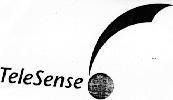 Mẫu nhãn hiệu TELESENSE