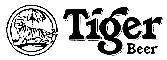 Mẫu nhãn hiệu TIGER BEER