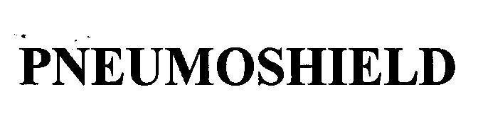 Mẫu nhãn hiệu PNEUMOSHIELD