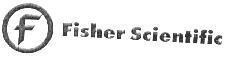 Mẫu nhãn hiệu F FISHER SCIENTIFIC