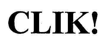 Mẫu nhãn hiệu CLIK!
