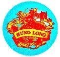 Mẫu nhãn hiệu Hưng Long
