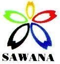 Mẫu nhãn hiệu Sawana