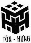 Mẫu nhãn hiệu TH Tôn Hưng