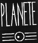 Mẫu nhãn hiệu PLANETE