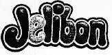 Mẫu nhãn hiệu JELIBON