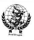 Mẫu nhãn hiệu T REAL DRAGON CHAU LONG RONG THAT