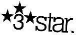 Mẫu nhãn hiệu 3 STAR TM