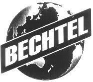 Mẫu nhãn hiệu BECHTEL