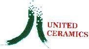 Mẫu nhãn hiệu UNITED CERAMICS