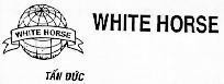 Mẫu nhãn hiệu WHITE HORSE Tấn Đức