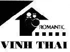 Mẫu nhãn hiệu ROMATIC VINH THAI