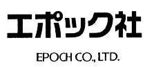 Mẫu nhãn hiệu EPOCH CO., LTD