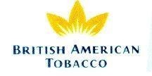 Mẫu nhãn hiệu BRITISH AMERICAN TOBACCO