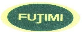 Mẫu nhãn hiệu FUJIMI