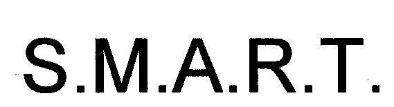Mẫu nhãn hiệu S.M.A.R.T.