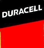 Mẫu nhãn hiệu DURACELL