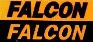 Mẫu nhãn hiệu FALCON FALCON