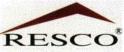 Mẫu nhãn hiệu RESCO